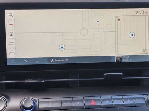 Used 2025 Hyundai Kona SEL FWD image 29
