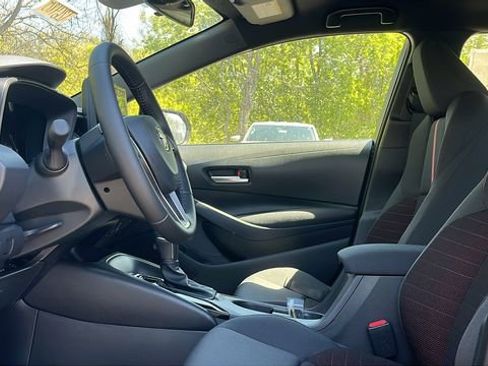 New 2026 Toyota Corolla SE FWD image 7