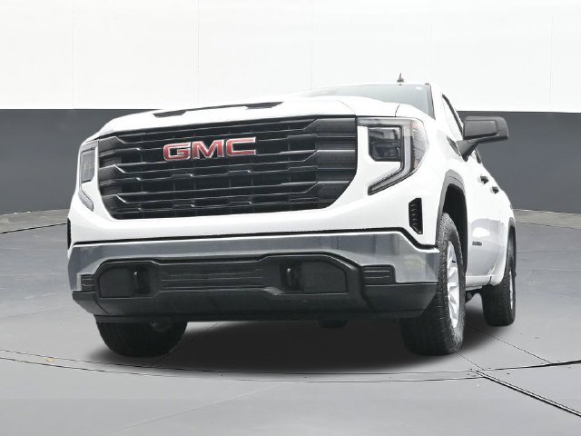 Used 2024 GMC Sierra 1500 Pro w/ Pro Value Package AWD/4WD image 32