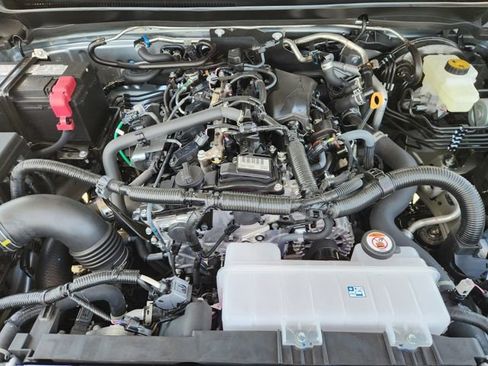New 2026 Toyota Tacoma TRD Off-Road AWD/4WD image 26