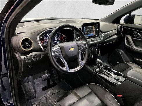 Used 2023 Chevrolet Blazer Premier FWD image 14