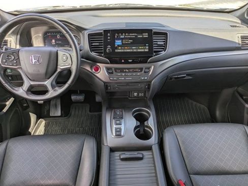 Used 2019 Honda Passport EX-L image 14