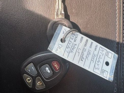Used 2008 Chevrolet Impala LT image 16