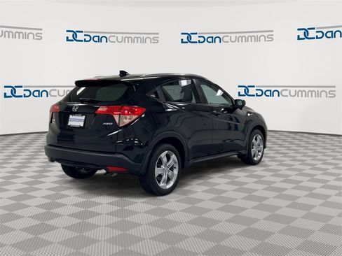 Used 2016 Honda HR-V EX-L image 8