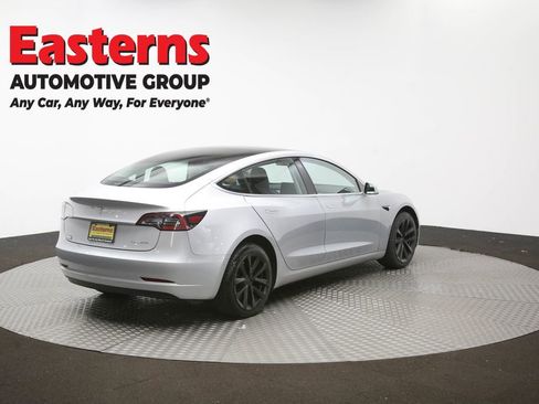 Used 2018 Tesla Model 3 Long Range image 37