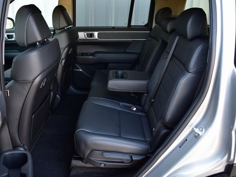 New 2025 Hyundai Santa Fe Limited image 25