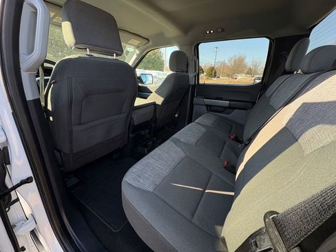 Used 2023 Ford F150 XLT w/ Trailer Tow Package image 32