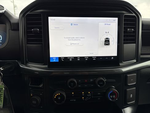 Used 2025 Ford F150 STX w/ Equipment Group 200A image 24