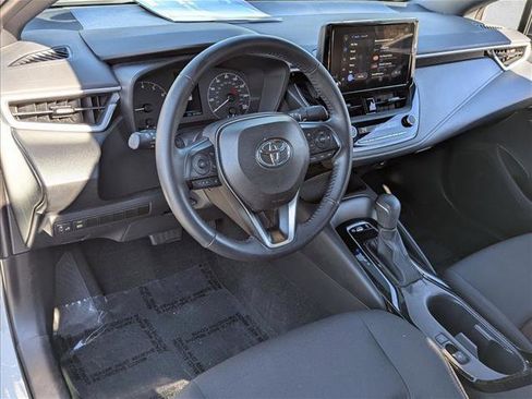 Used 2023 Toyota Corolla SE image 10