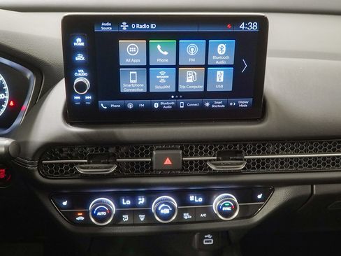 Used 2025 Honda HR-V EX-L image 25