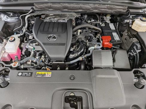 Certified 2023 Lexus RX 350 Premium w/ Accessory Package AWD/4WD image 35