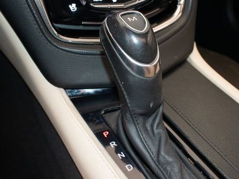 Used 2019 Cadillac CTS Luxury AWD/4WD image 32