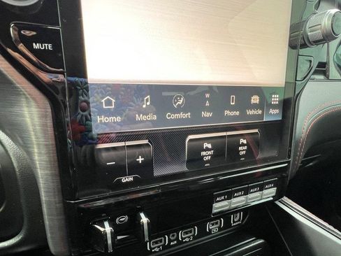 Used 2025 RAM 1500 RHO w/ RHO Level 1 Equipment Group image 49