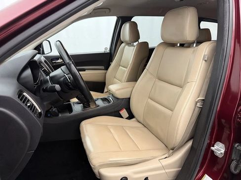 Used 2020 Dodge Durango GT AWD/4WD image 9