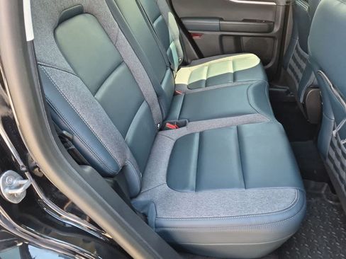 Used 2023 Ford Bronco Sport Outer Banks w/ Tech Package AWD/4WD image 19