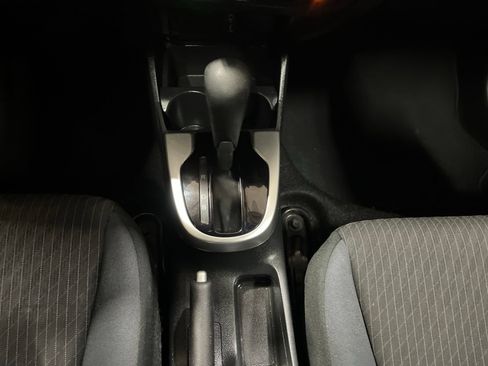 Used 2018 Honda Fit EX image 24