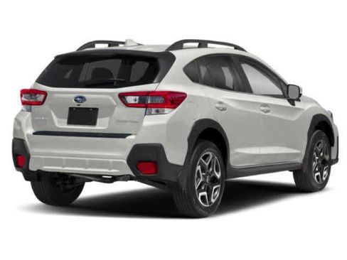 Used 2020 Subaru Crosstrek 2.0i Limited w/ Moonroof Package w/Navigation image 2