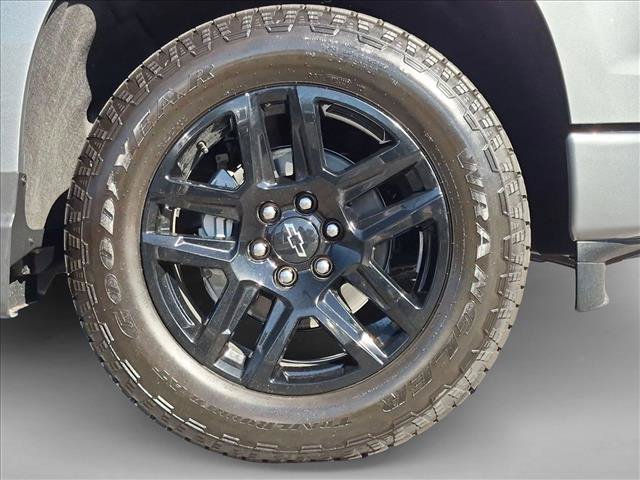 New 2026 Chevrolet Silverado 1500 RST w/ RST Select Package AWD/4WD image 10
