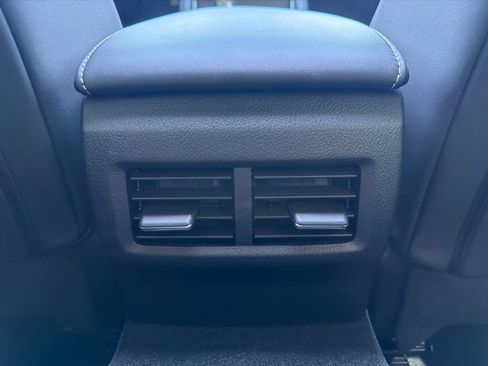 Used 2024 Lexus IS 350 F Sport w/ Accessory Package RWD image 13