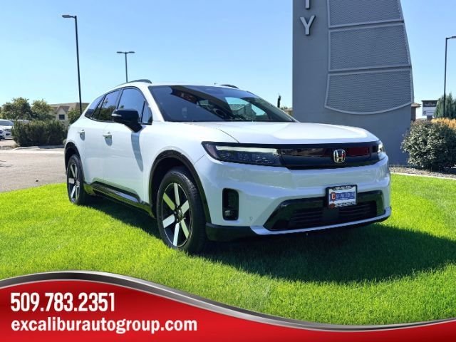 Used 2026 Honda Prologue Touring image 1