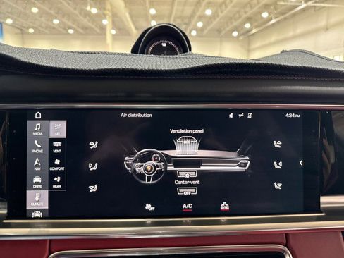 Used 2017 Porsche Panamera image 77