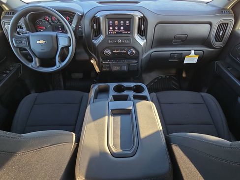 New 2025 Chevrolet Silverado 3500 W/T w/ WT Convenience Package image 9