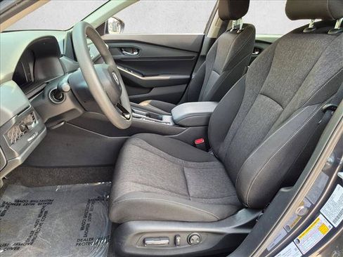 Used 2024 Honda Accord EX image 16