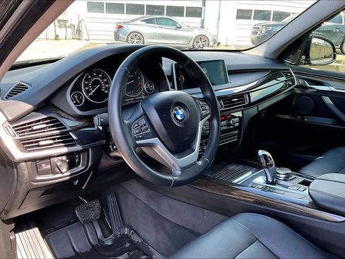 Used 2016 BMW X5 sDrive35i RWD image 19