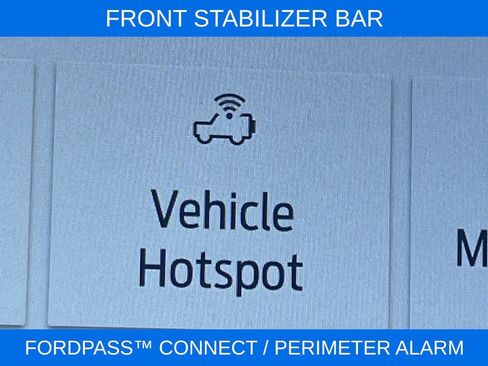 New 2025 Ford Bronco Big Bend w/ Black Diamond Package image 23