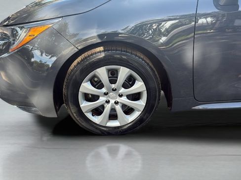 Used 2024 Toyota Corolla LE FWD image 23