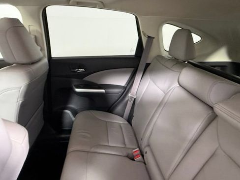 Used 2015 Honda CR-V EX-L image 39