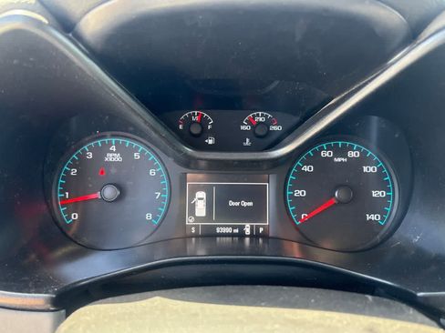 Used 2017 Chevrolet Colorado W/T w/ WT Convenience Package AWD/4WD image 23