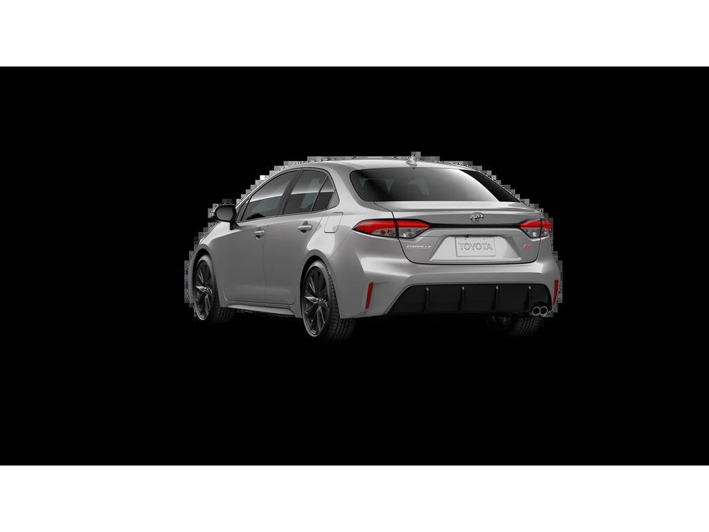New 2026 Toyota Corolla SE FWD image 37