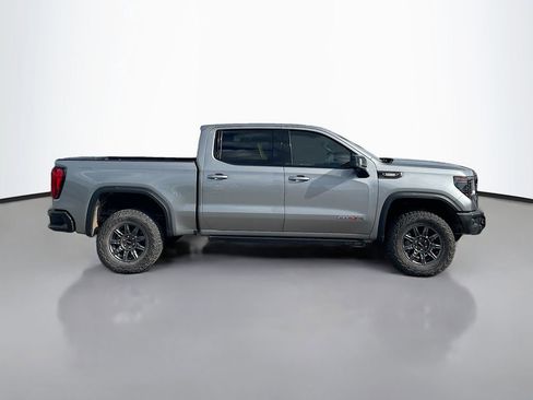 Used 2024 GMC Sierra 1500 AT4X image 8