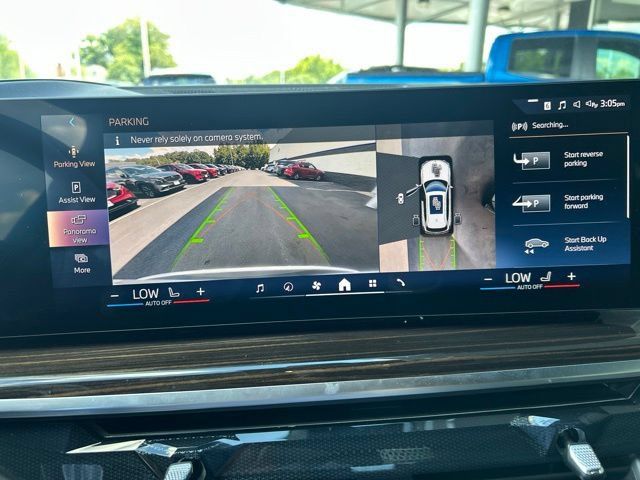 Used 2026 BMW X5 xDrive40i AWD/4WD image 18