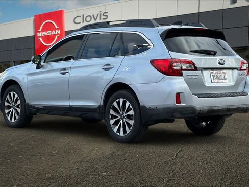 Used 2016 Subaru Outback 2.5i Limited image 7