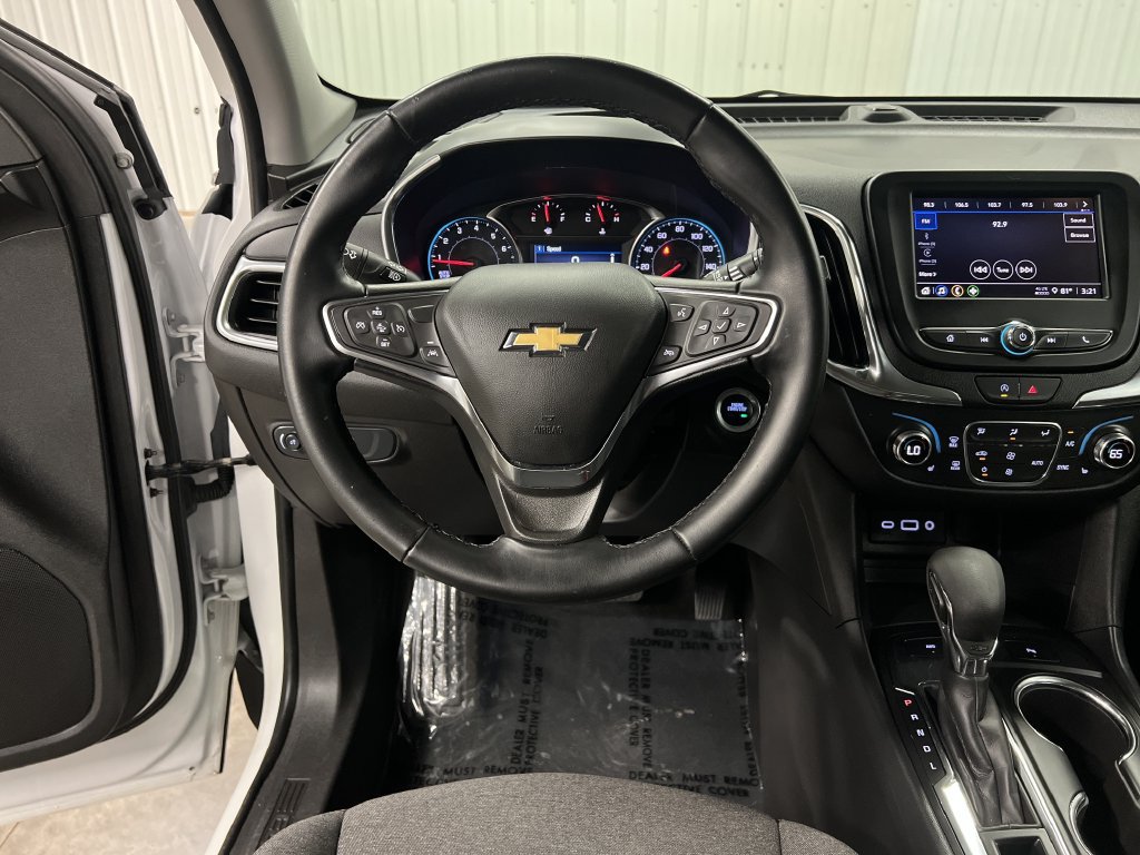 Certified 2024 Chevrolet Equinox LT AWD/4WD image 19