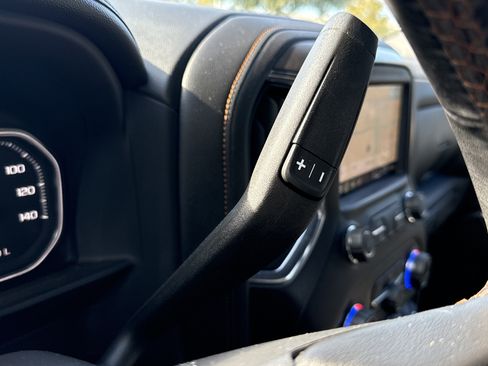 Used 2022 GMC Sierra 1500 AT4 w/ AT4 Premium Package image 26