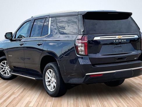 Used 2024 Chevrolet Tahoe LT AWD/4WD image 10