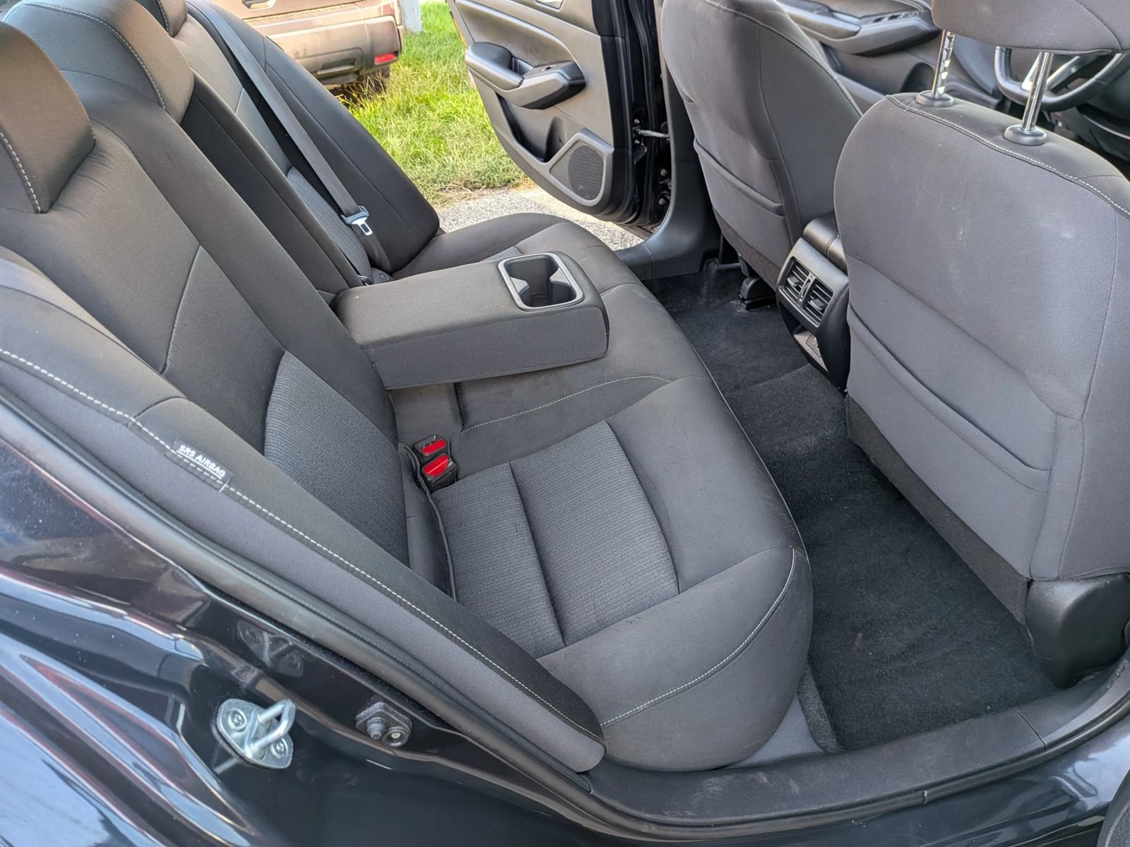 Used 2019 Nissan Altima 2.5 SV AWD/4WD image 35