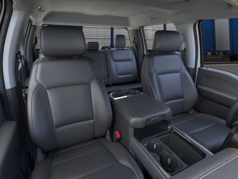 New 2026 Ford F250 Lariat AWD/4WD image 10