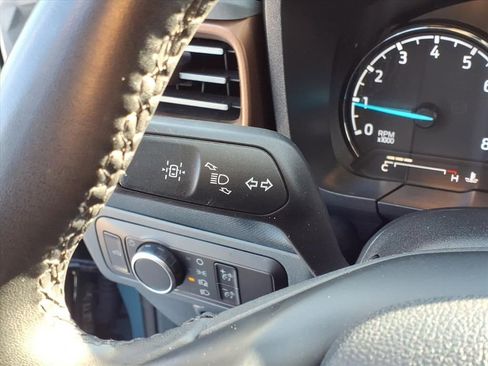 Certified 2023 Ford Maverick Lariat w/ Lariat Luxury Package image 18