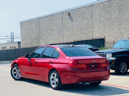 Used 2013 BMW 328i 328i 4dr Sedan SULEV image 7