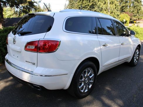 Used 2013 Buick Enclave Premium w/ Trailering Provision Package image 3