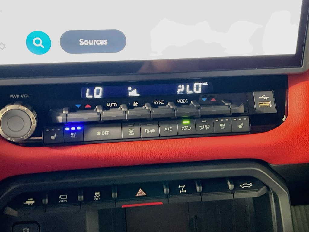 New 2026 Toyota Tundra TRD Pro AWD/4WD image 22