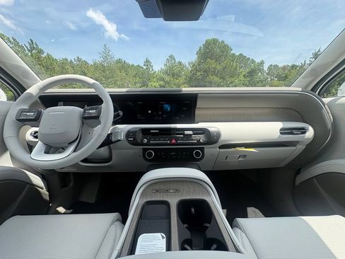 New 2027 Hyundai Palisade SEL FWD image 19