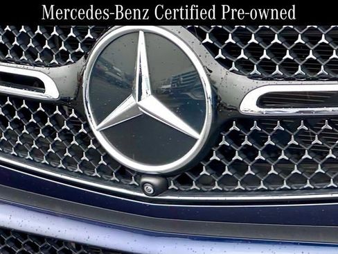 Certified 2023 Mercedes-Benz GLC 300 4MATIC image 4