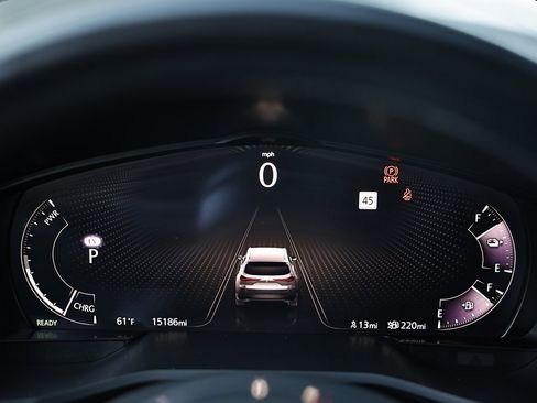 Used 2024 MAZDA CX-90 Plug-In Hybrid w/ Premium Plus image 37