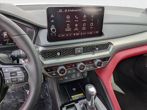 New 2026 Acura Integra A-Spec image 12