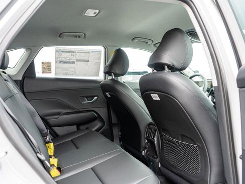 New 2026 Hyundai Kona SEL Premium image 14